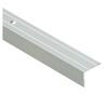 Profil schodowy wąski 90 cm srebrny EASY LINE