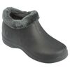 Półbuty robocze r. 40 2PB FLAME SHOES damskie grafitowe