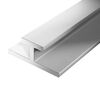 Profil 1000X25X10MM GAH ALBERTS