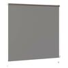 Roleta zaciemniająca BLACKOUT 57 x 160 cm szara INSPIRE