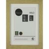 Ramka na zdjęcia MILO 13 x 18 cm dąb MDF INSPIRE