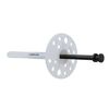 Kołek mocujący do termoizolacji 180 mm z trzpieniem plastikowym 50 szt.