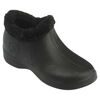 Półbuty robocze r. 36 2PB FLAME SHOES damskie czarne