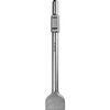 Dłuto płaskie HEX 75 x 400 mm CONDOR