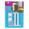 Zabezpieczenie szafki przed dziećmi 10CM STANDERS
