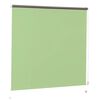 Roleta zaciemniająca BLACKOUT 68 x 220 cm zielona INSPIRE