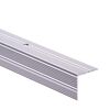 Profil schodowy OBUSTRONNIE RYFLOWANY dł. 250 cm EASY LINE