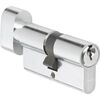 Wkładka drzwiowa podłużna KE45N 40 x 30G mm ABUS