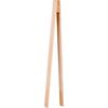 Szczypce drewniane dł. 22 cm BROWIN