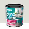 Farba renowacyjna do mebli i glazury RENO COLOR 0.45 l Mgła Wysokoodporna JEGER