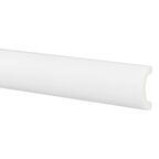 Listwa styropianowa SR1 4 x 200 cm DECORA