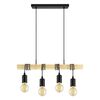Lampa wisząca TOWNSHEND EGLO
