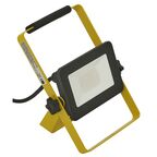 Reflektor LED YONKERS przenośny IP65 1800 lm INSPIRE