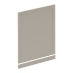 Front zmywarki FDSH60/77 Newport taupe Delinia iD