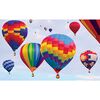 Kanwa BALONY 100 x 75 cm CONSALNET