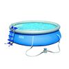 Basen ogrodowy BESTWAY śr. 457 cm FAST SET™ 57294 rozporowy