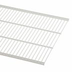 Półka ażurowa 405 x 900 mm Elfa