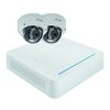 Zestaw do monitoringu TVVR36200 2 KAMERY ABUS