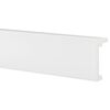 Listwa dekoracyjna SC1 6 x 200 cm VIDELLA