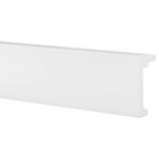Listwa ścienna SC1 dł. 200 cm x szer. 6 cm VIDELLA