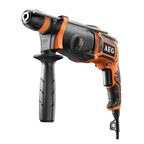 Młotowiertarka SDS+ 800 W 2.3 J KH24IXE AEG