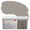Farba wodoodporna EASY HYDRO-BARIERA 2 l Taupe V33