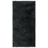 Dywan NEW TOUCH czarny 70 x 140 cm wys. runa 40 mm IZRAEL