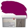 Farba wodoodporna EASY HYDRO-BARIERA Amarantowy V33