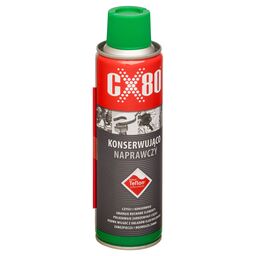 Spray konserwujący - naprawczy Krytox-teflon CX80 250 ml