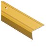 Profil schodowy RYFLOWANY dł. 200 cm EASY LINE