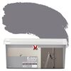 Farba wodoodporna EASY HYDRO-BARIERA 2 l Magma wulkaniczna V33