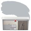 Farba wodoodporna EASY HYDRO-BARIERA Arktyczna mgła V33