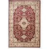 Dywan CARDINAL bordowy 200 x 300 cm