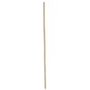 Trzonek bukowy lakierowany 120 x 2,2 cm GEOLIA