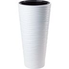 Donica SAHARA SLIM 30 x 30 x 56 cm FORM-PLASTIC