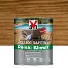 Olej do tarasów Polski Klimat 1 l dąb V33