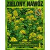 Nasiona kwiatów ZIELONY NAWÓZ 50 g Gorczyca