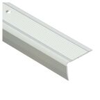 Profil schodowy RYFLOWANY szer.40 mm dł.1 m EASY LINE