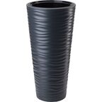 Donica SAHARA SLIM 30 x 30 x 56 cm FORM-PLASTIC