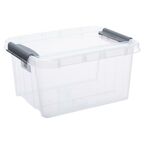 Pojemnik PRO BOX 32 L 25.8 x 51 x 39 cm PLAST TEAM