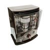 Piecyk naftowy KNOTOWY 3600 W KI-36