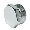 Korek 1/2" CHROM EQUATION