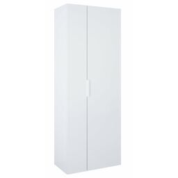 Słupek łazienkowy Katalonia White 60 x 160 Sensea