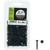 Wkręt do płyt G-K 3.5 x 25 mm 200 szt. Standers