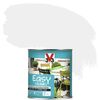 Farba zewnętrzna wielopowierzchniowa EASY COLOURS 0.75 l Biały Satynowy V33