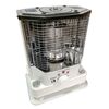 Piecyk naftowy KNOTOWY 2400 W KI-24