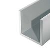 Profil 2000X20X8MM GAH ALBERTS