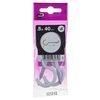 Hak otwarty 5 x 40 mm STANDERS