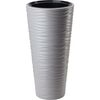 Doniczka SAHARA SLIM 30 x 30 x 56 cm FORM-PLASTIC