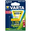 Akumulatorki HR03 / AAA VARTA